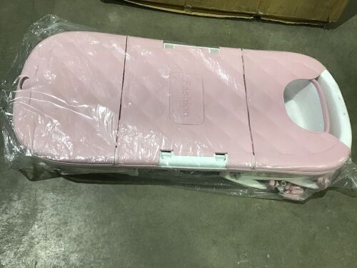 Portable Bathtub for Adults - Lot 164