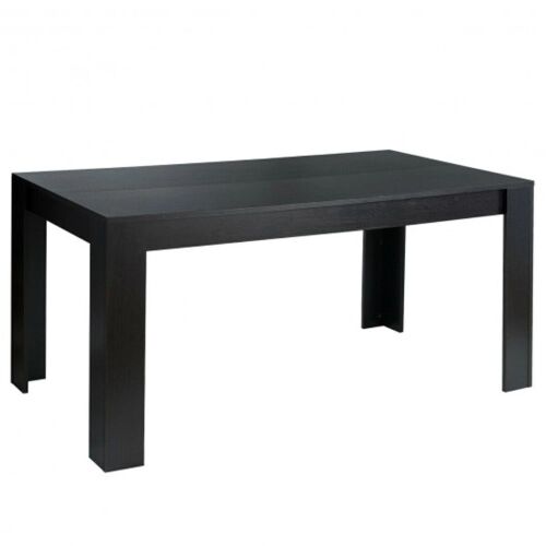 63" Rectangular Modern Dining Table - Lot 191