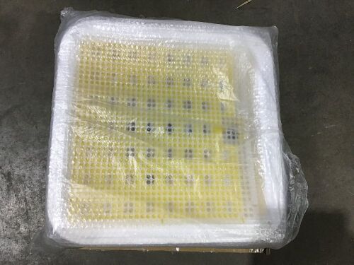 Automatic Egg Incubator - Lot 214