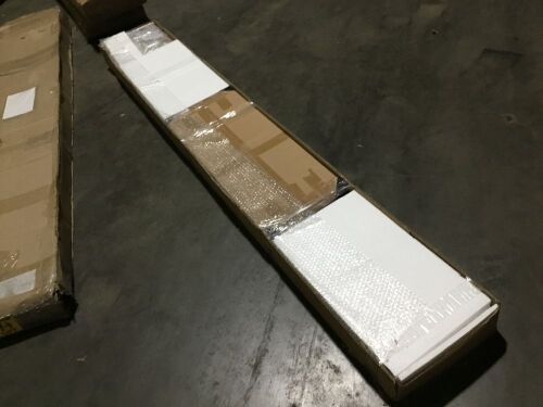 36" x 84" Barn Door Kit  - Lot 378