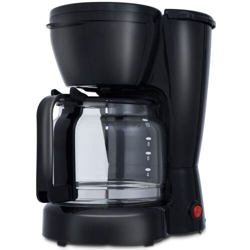 900W 10-Cup Coffee Machine - Lot 433
