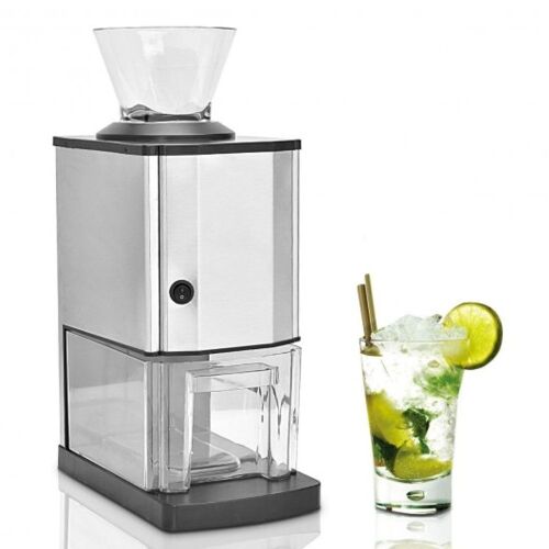 Electric Ice Crusher - Lot 549