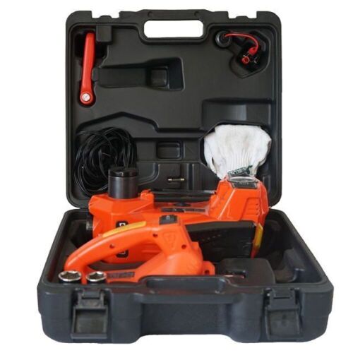 4 in 1 Car Repair Tool Kit  - Lot 570