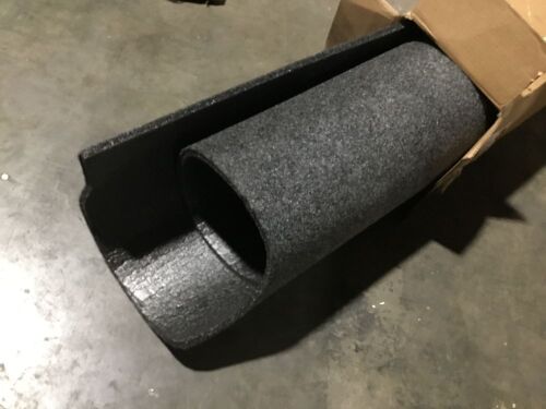 Bedrug Mat For Drop-In Liner  - Lot 605