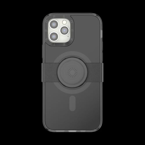 Lot of (4) Popsockets PopCase for MagSafe - iPhone 12 Pro Max - Lot 616