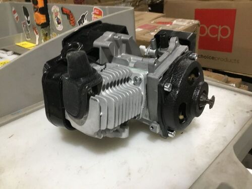 DYRABREST 49CC 2 Stroke Pull Start Engine Starter Motor - Lot 658