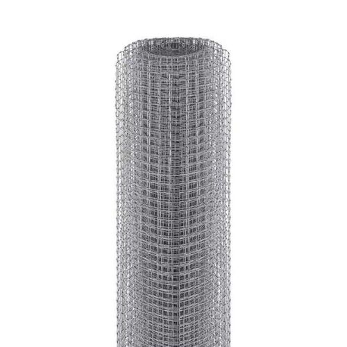 Metal Mesh Wire - 36"x100", 1/4" Opening - Lot 784