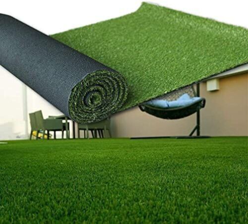 2'x16' Artificial Grass - Lot 827