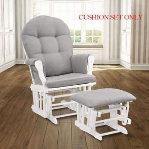 HS Glider Rocker Replacement Cushion - Unknown Color - Lot 836