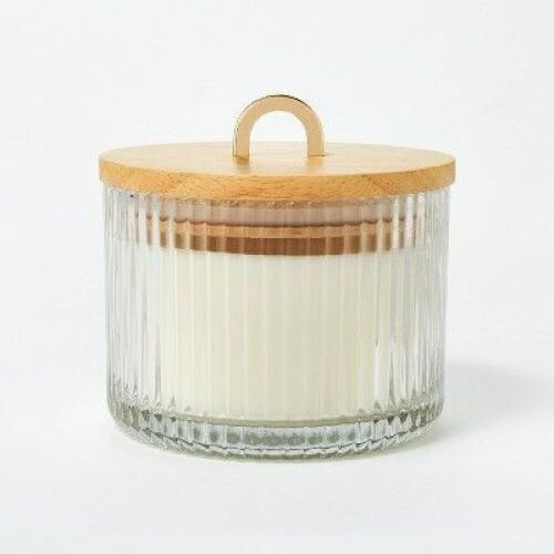 Lot of (3) 13oz Cypress & Juniper Candles - Lot 888