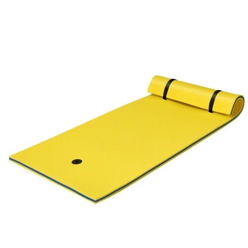 3-Layer Water Mat - Lot 897