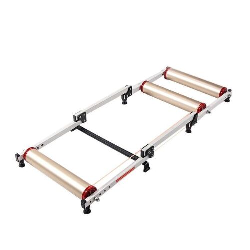 Foldable Bicycle Training Roller - Lot 925