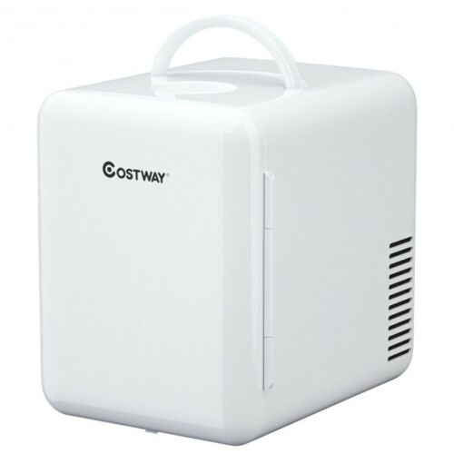4-Liter Mini Refridgerator - Lot 326