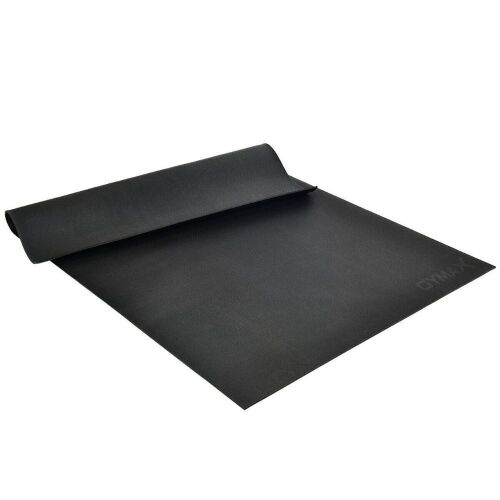 Large Yoga Mat - 6'x4'x8mm Thick - Lot 1022