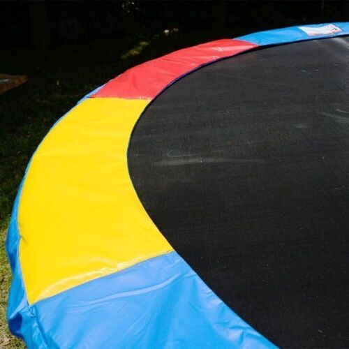12' Trampoline Spring Pad Replacement - Lot 196