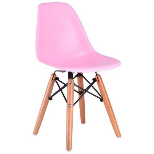 Kids Armless Dining Chair - Lot 107