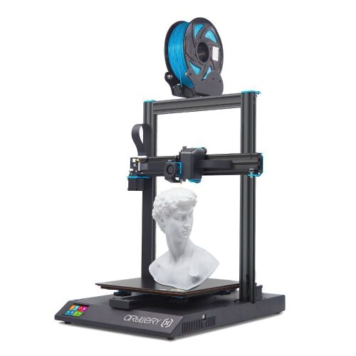 Artillery Sidewinder X1 3D Printer - Lot 1060