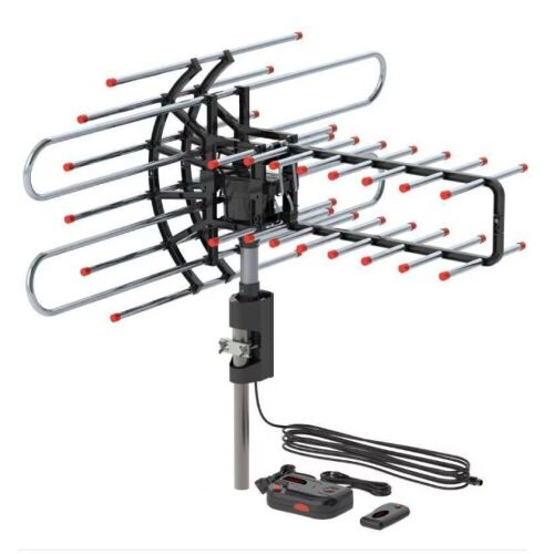 Leadzm TA-851 Plus Outdoor Antenna - Lot 1183