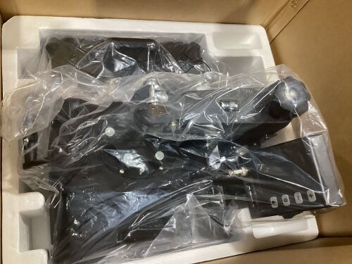 Furgle P8100 Heat Press Machine - Lot 11