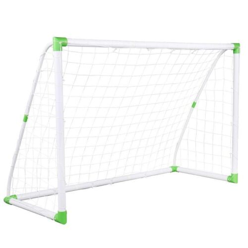 6'x4' Soccer Goal - Lot 272