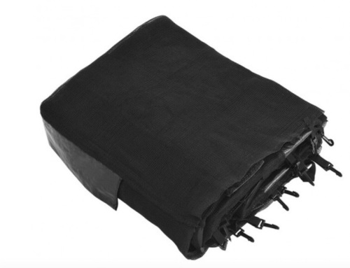 14Ft 15Ft 16Ft Replacement Trampoline Safety Enclosure Net-14', E-Commerce Return - Lot 110