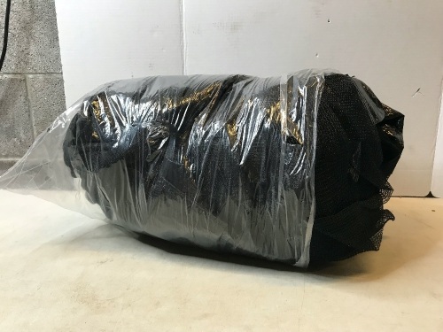 Trampoline Net, Size Unknown, E-Commerce Return - Lot 198