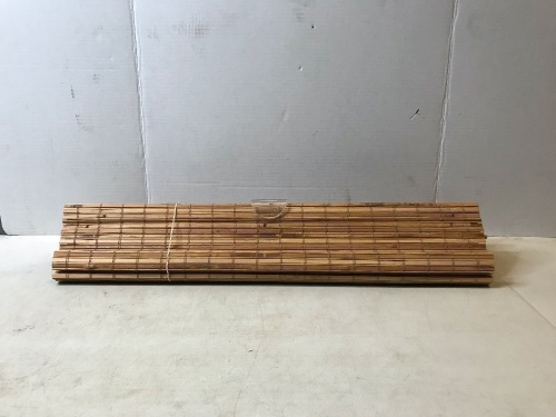 Spring Window Fashions Shade, Box of 2, 26x48in, Appears New - Lot 202