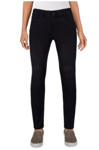 Natural Reflections Ab Slimmer Skinny Jeans for Ladies, Size 12, E-Commerce Return/Appears New - Lot 577