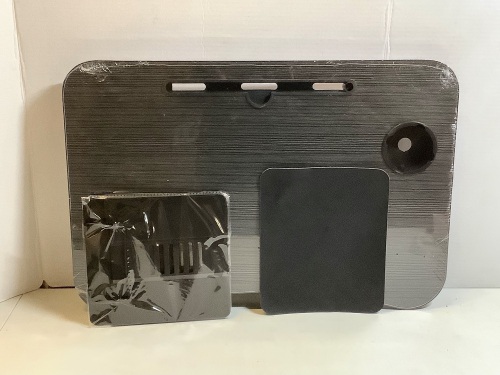Lap Desk, Appears New - Lot 211