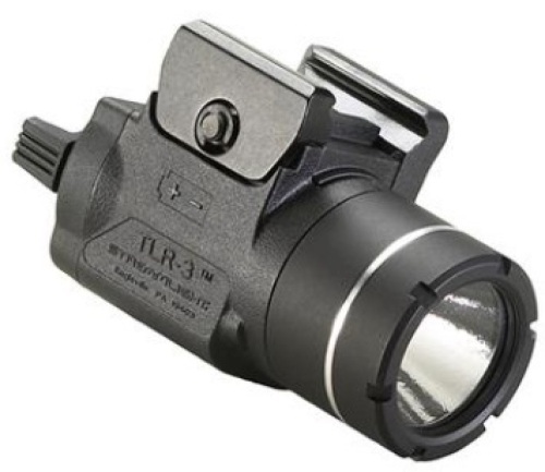 STREAMLIGHT TLR-3 - E-Commerce Return - Lot 7