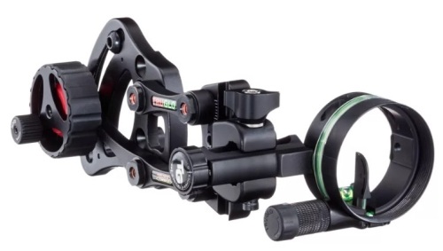 TRUGLO Range Rover AC Wheel Bow Sight, E-Commerce Return - Lot 25
