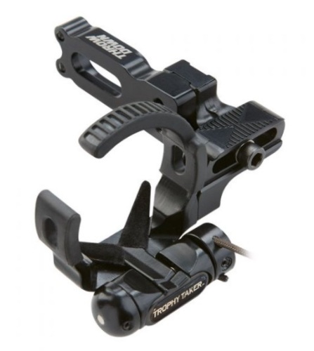 Trophy Taker Throwdown Arrow Rest, E-Commerce Return - Lot 49