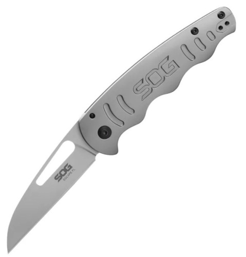 SOG Escape FL Folding Knife, E-Commerce Return - Lot 60