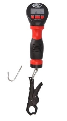 XPS Digital Fish Scale, E-Commerce Return - Lot 143