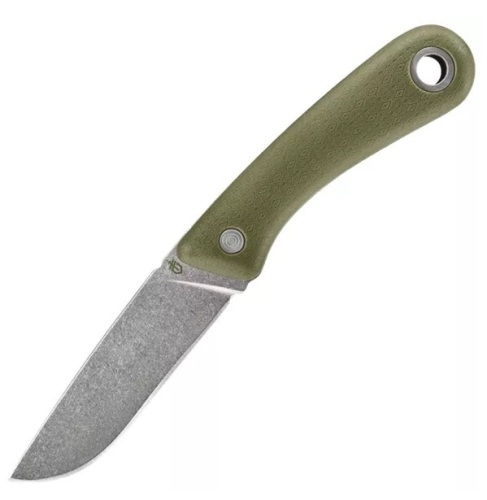 Gerber Spine Fixed-Blade Knife, E-Commerce Return - Lot 147