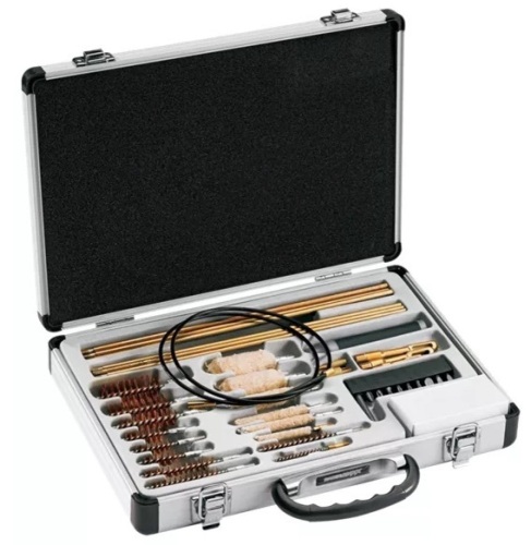 RangeMaxx All-In-One Gun Cleaning Kit, New with Damage - Lot 148