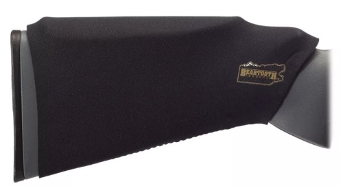Beartooth Comb Raising Kit - Black, E-Commerce Return - Lot 155