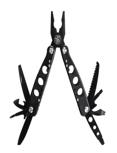Smith &Wesson 15-Function Multi-Tool, E-Commerce Return - Lot 157