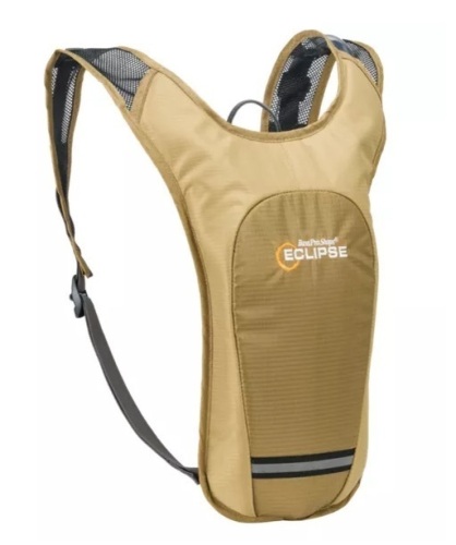 Eclipse 1.5 L Hydration Pack - Antique Bronze, E-Commerce Return - Lot 161