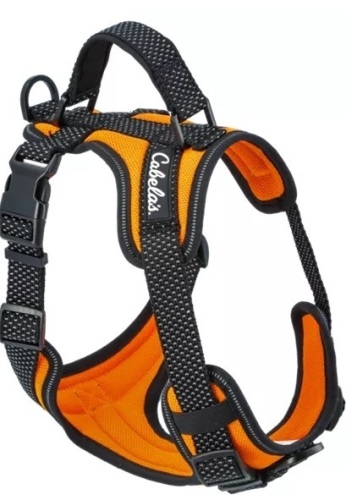 Reflective Dog Harness, E-Commerce Return - Lot 189