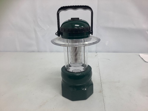12" LED Lantern, E-Commerce Return, Untested - Lot 193