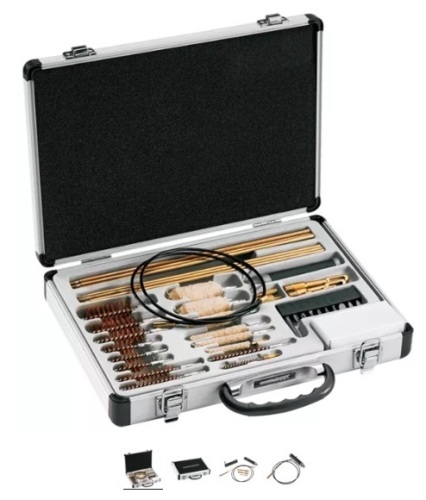 RangeMaxx All-In-One Gun Cleaning Kit, E-Commerce Return - Lot 223