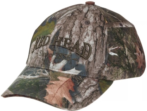RedHead POWERCAP 2.0 Lighted Cap, E-Commerce Return - Lot 236