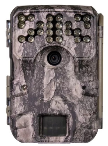 Lot of 2, Moultrie BC-900i 30MP Trail Camera Kit, E-Commerce return, untested - Lot 257