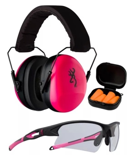 Browning Range Kit II for Ladies, E-Commerce Return  - Lot 276