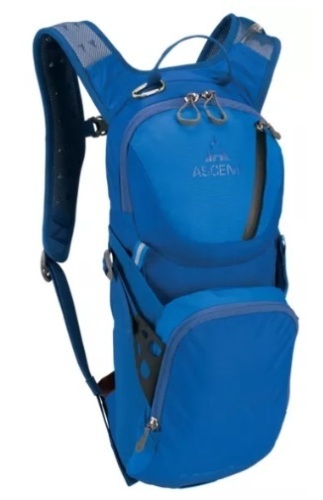 Ascend Current 4L Hydration Pack - True Blue, E-Commerce  - Lot 289