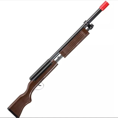 Parris Toys Pump Action Shotgun Toy, E-Commerce Return - Lot 296