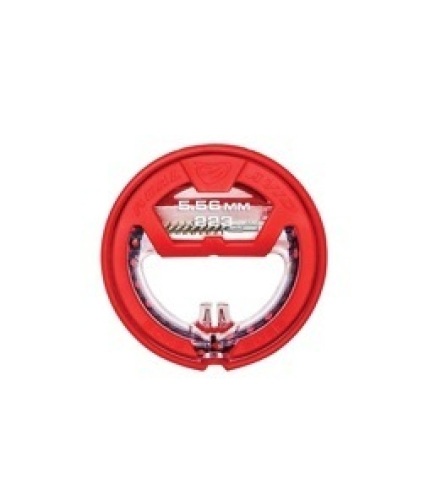 Real Avid Bore Boss .223/5.56mm Bore Cleaner, Appears New - Lot 302