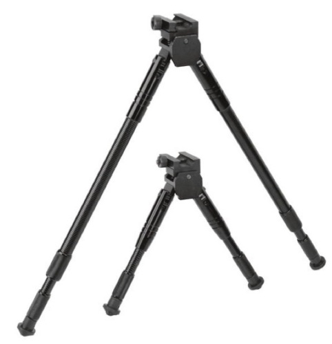 Caldwell AR BIPOD 7.5"-10" PRONE, E-Commerce Return - Lot 303