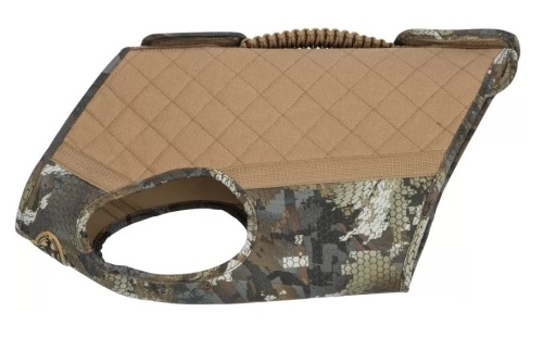 Rig'Em Right Bloodline Elite Dog Vest - Gore Optifade Waterfowl Timber - L, E-Commerce Return - Lot 344